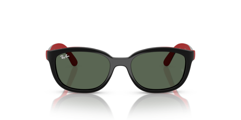 Black On Rubber Red - 0RY1632C 8056262284001