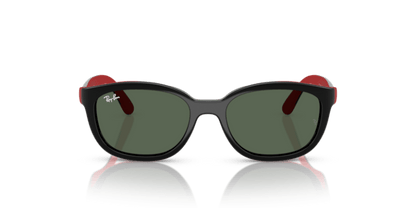 Black On Rubber Red - 0RY1632C 8056262284001