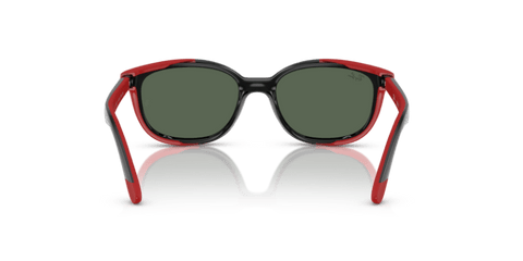 Black On Rubber Red - 0RY1632C 8056262284001
