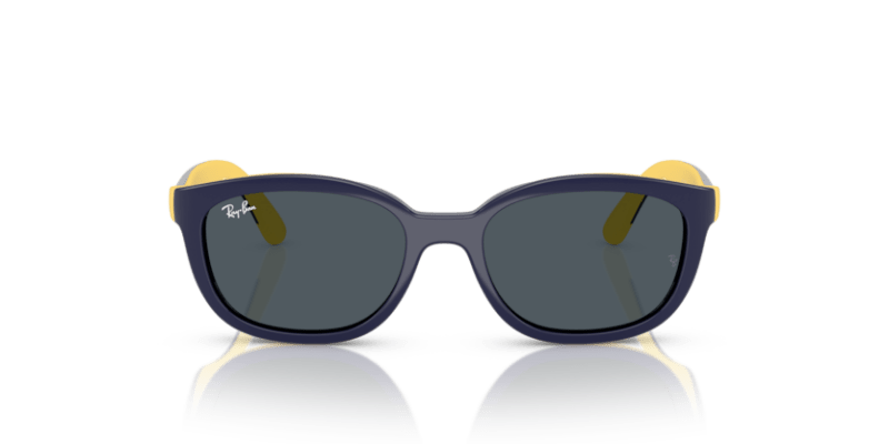 Dark Blue On Rubber Yellow - 0RY1632C 8056262284049