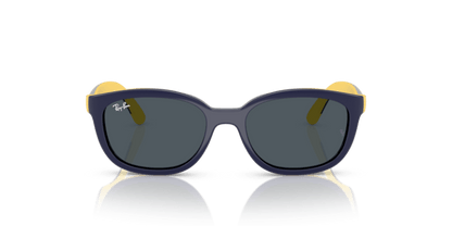 Dark Blue On Rubber Yellow - 0RY1632C 8056262284049