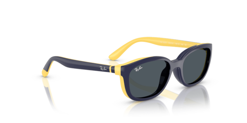 Dark Blue On Rubber Yellow - 0RY1632C 8056262284049