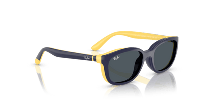 Dark Blue On Rubber Yellow - 0RY1632C 8056262284049