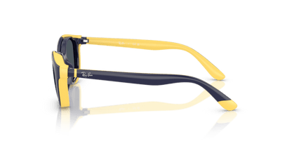 Dark Blue On Rubber Yellow - 0RY1632C 8056262284049