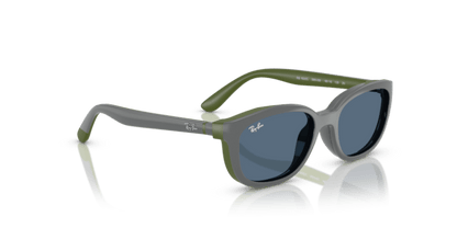 Dark Grey On Rubber Green - 0RY1632C 8056262284063