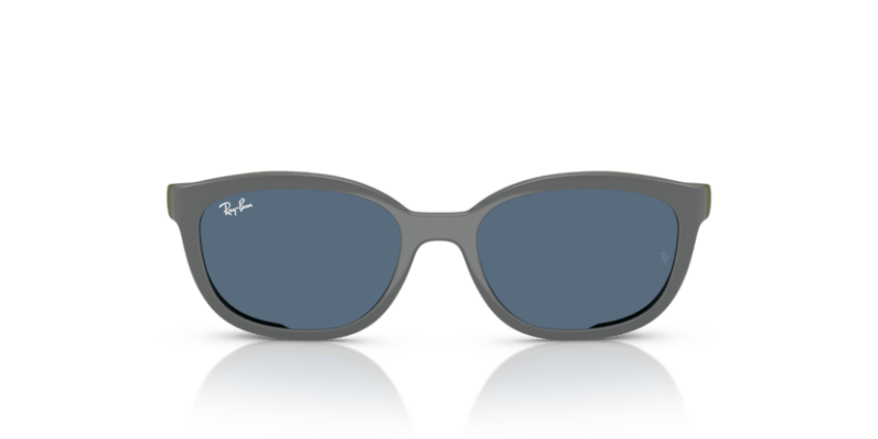 Dark Grey On Rubber Green - 0RY1632C 8056262284063