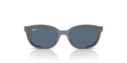 Dark Grey On Rubber Green - 0RY1632C 8056262284063