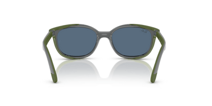 Dark Grey On Rubber Green - 0RY1632C 8056262284063