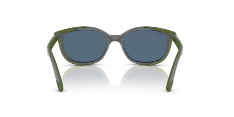 Dark Grey On Rubber Green - 0RY1632C 8056262284063