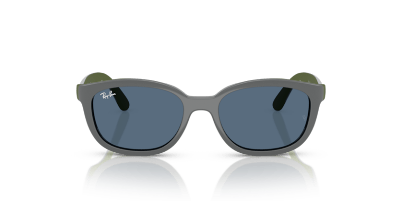 Dark Grey On Rubber Green - 0RY1632C 8056262284063