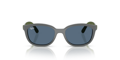 Dark Grey On Rubber Green - 0RY1632C 8056262284063