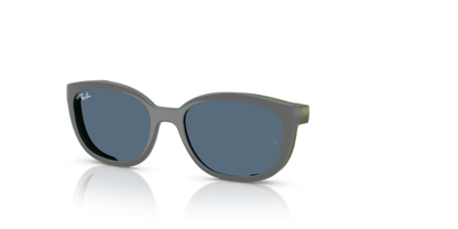 Dark Grey On Rubber Green - 0RY1632C 8056262284070