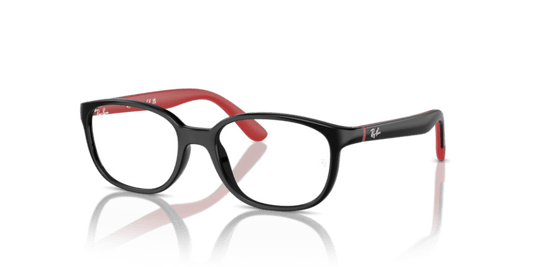 Black On Red - 0RY1632 8056262047583
