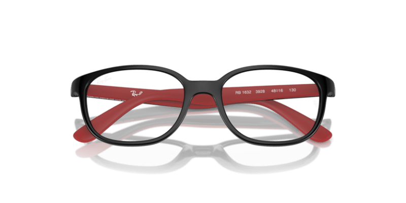 Black On Red - 0RY1632 8056262047583