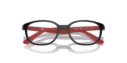 Black On Red - 0RY1632 8056262047583