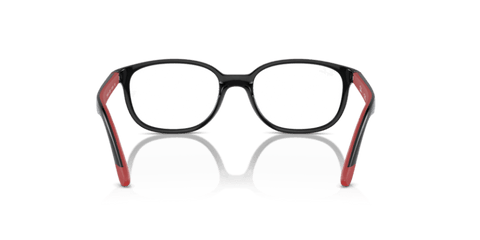 Black On Red - 0RY1632 8056262047583