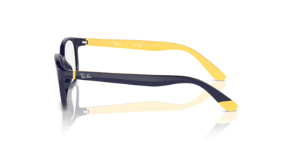 Dark Blue On Yellow - 0RY1632 8056262047620