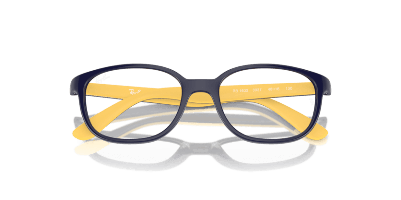 Dark Blue On Yellow - 0RY1632 8056262047620