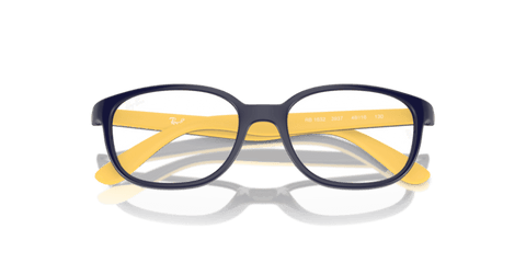 Dark Blue On Yellow - 0RY1632 8056262047620