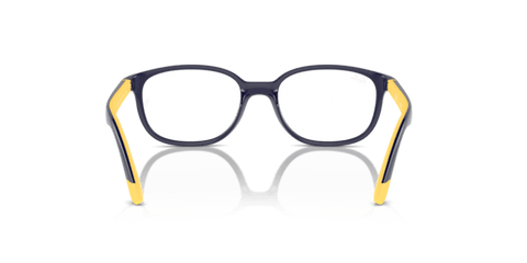 Dark Blue On Yellow - 0RY1632 8056262047620