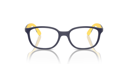 Dark Blue On Yellow - 0RY1632 8056262047620