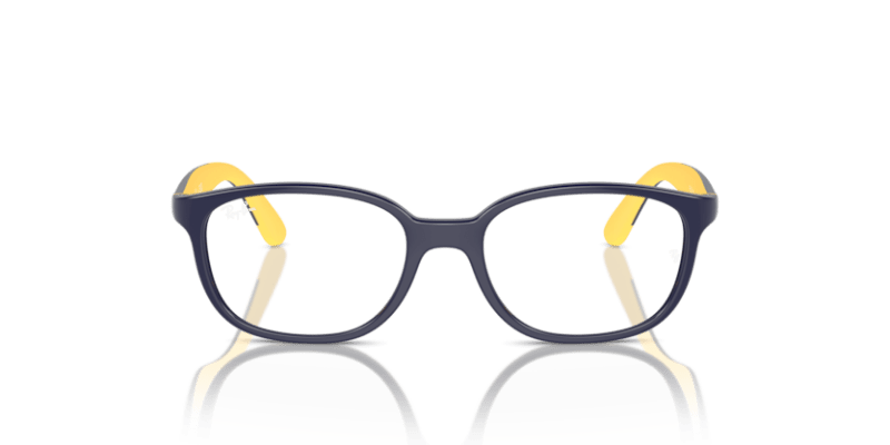 Dark Blue On Yellow - 0RY1632 8056262047620