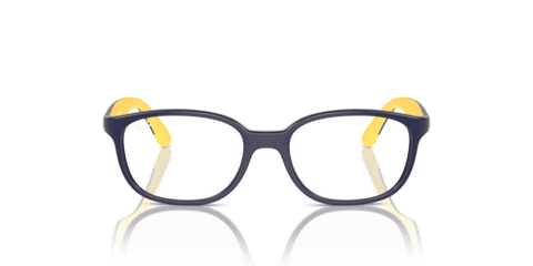 Dark Blue On Yellow - 0RY1632 8056262047620