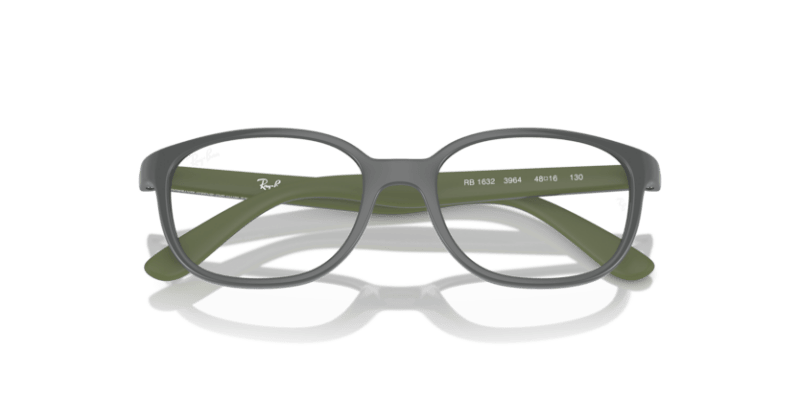 Dark Grey On Green - 0RY1632 8056262047668