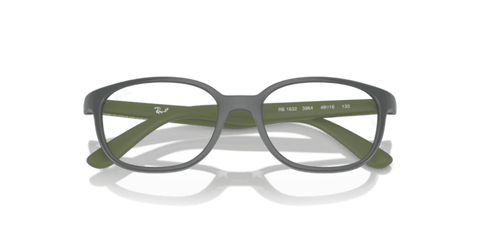 Dark Grey On Green - 0RY1632 8056262047668