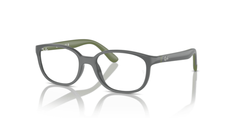 Dark Grey On Green - 0RY1632 8056262047668