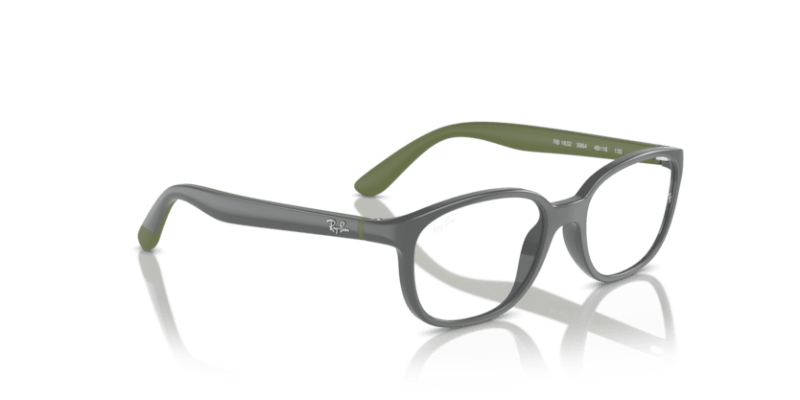 Dark Grey On Green - 0RY1632 8056262047668