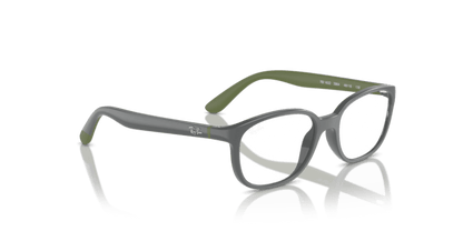 Dark Grey On Green - 0RY1632 8056262047668