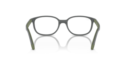 Dark Grey On Green - 0RY1632 8056262047668