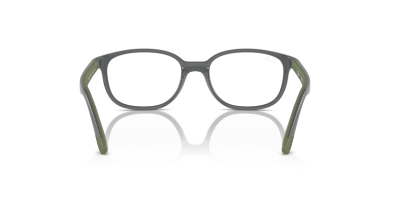 Dark Grey On Green - 0RY1632 8056262047668