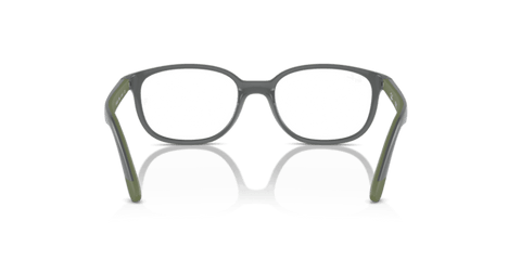 Dark Grey On Green - 0RY1632 8056262047668