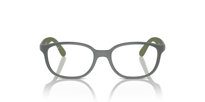 Dark Grey On Green - 0RY1632 8056262047668