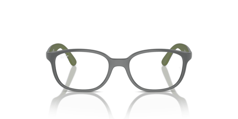 Dark Grey On Green - 0RY1632 8056262047668