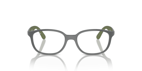 Dark Grey On Green - 0RY1632 8056262047668