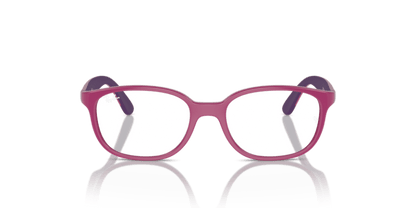 Fuchsia On Violet - 0RY1632 8056262047606