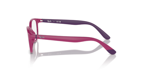 Fuchsia On Violet - 0RY1632 8056262047606
