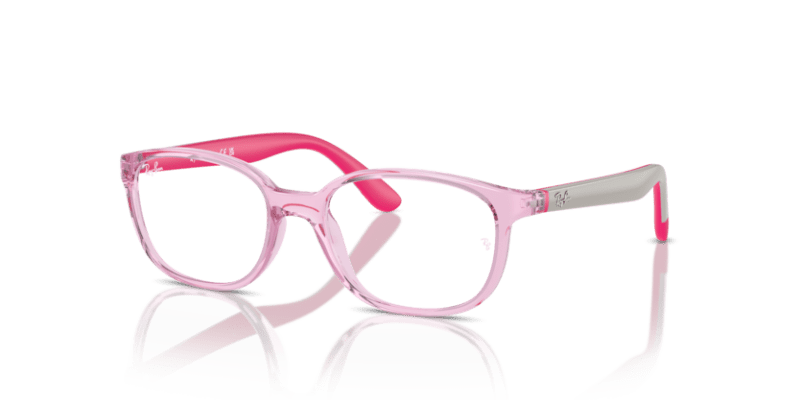 Transparent Pink - 0RY1632 8056262140826