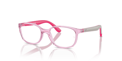 Transparent Pink - 0RY1632 8056262140826