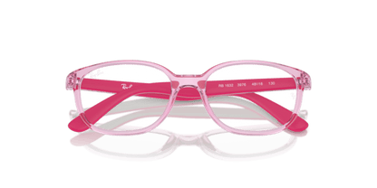Transparent Pink - 0RY1632 8056262140826