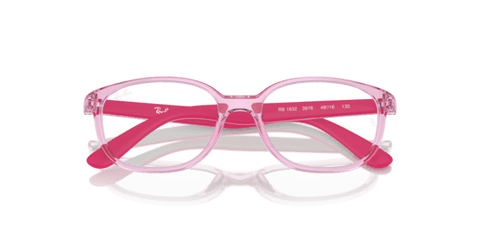 Transparent Pink - 0RY1632 8056262140826