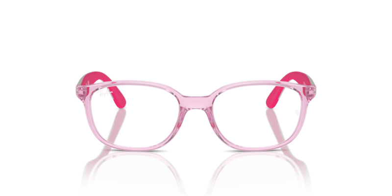 Transparent Pink - 0RY1632 8056262140826