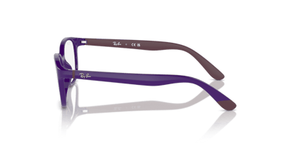 Violet On Bordeaux - 0RY1632 8056262047644