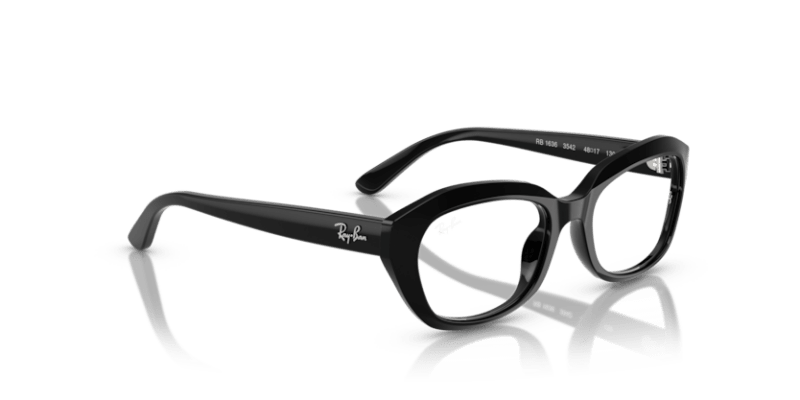 Black - 0RY1636 8056262246818