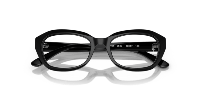 Black - 0RY1636 8056262246818