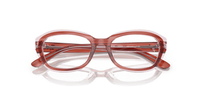 Striped Pink On Transparent Pink - 0RY1636 8056262246856