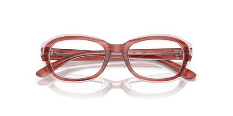 Striped Pink On Transparent Pink - 0RY1636 8056262246856